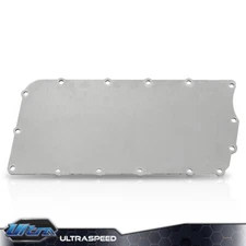 Fit For 1992-2003 Dodge 360 Magnum V8 5.2L 5.9L Aluminum Plenum Repair Plate