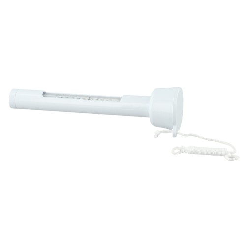 Termómetro Flotante Piscina 185mm Fácil de Leer Fuente de Datos Spa - Imagen 6 de 22
