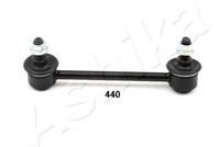 Ashika Koppelstange Stabilisator Fahrwerk Hinten Links FüR Honda HR-V Gh