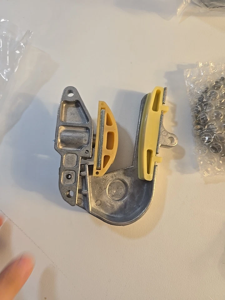 Sealed Power Timing Chain Kit 2002-2006 NISSAN ALTIMA, SENTRA X-TRAIL 2.5L L4 - Image 2 of 4