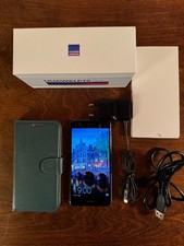 HUAWEI P10 Lite Black - 32GB - Perfettamente funzionante con accessori