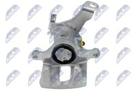 NTY HZT-FR-036 Bremssattel FüR Ford Hinterachse Links