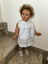 Bellissima Bambola Antica Bachelite Anni 40/50