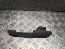 Porte arrière et accessoires Mercedes VANEO