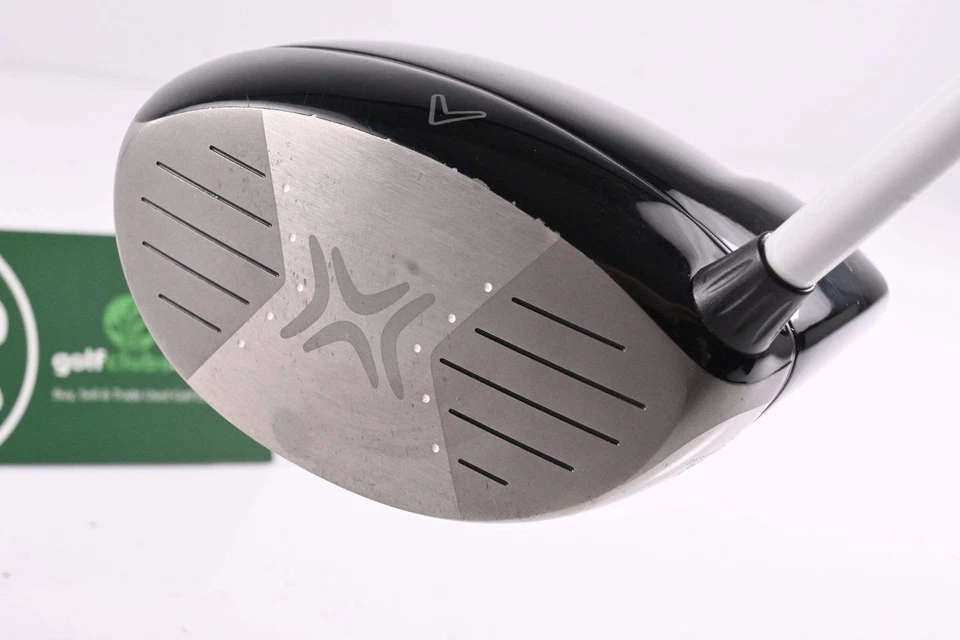 Callaway FT-iQ Driver / 10 Degree / Regular Flex Fubuki 60 Shaft - Image 4 of 4