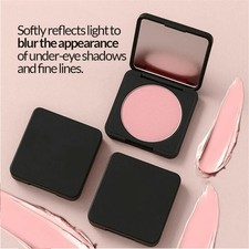 Luminance Under Eye Brightener Dark Circle Concealer Moisturizing Waterproof