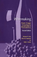 Richard P. Vine (U. A.) | Winemaking | Taschenbuch | Englisch (2012) | Xx