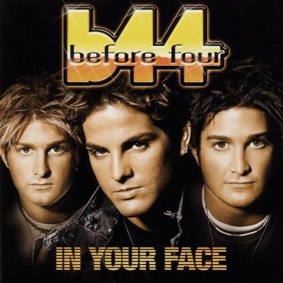 Before 4 In Your Face