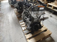 Engine Gasoline 2.0L VIN U 8th Digit Hybrid Fits 13-20 FUSION 2351033