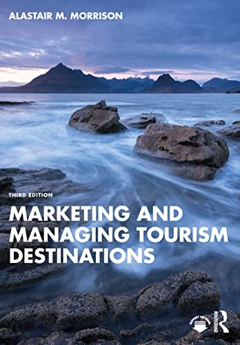 Marketing and Managing Tourism Destinations, Morrison New.. - Image 5