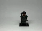 lego star wars minifigure Saw Gerrera - 75383