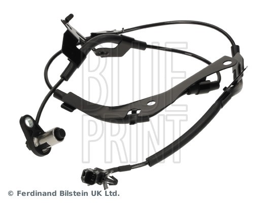 Abs Sensor Raddrehzahl DrehzahlfüHler Vorne Links FüR Mitsubishi L 200/Triton-image