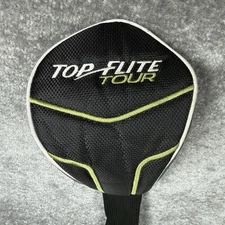 Top Flite Driver Head Cover