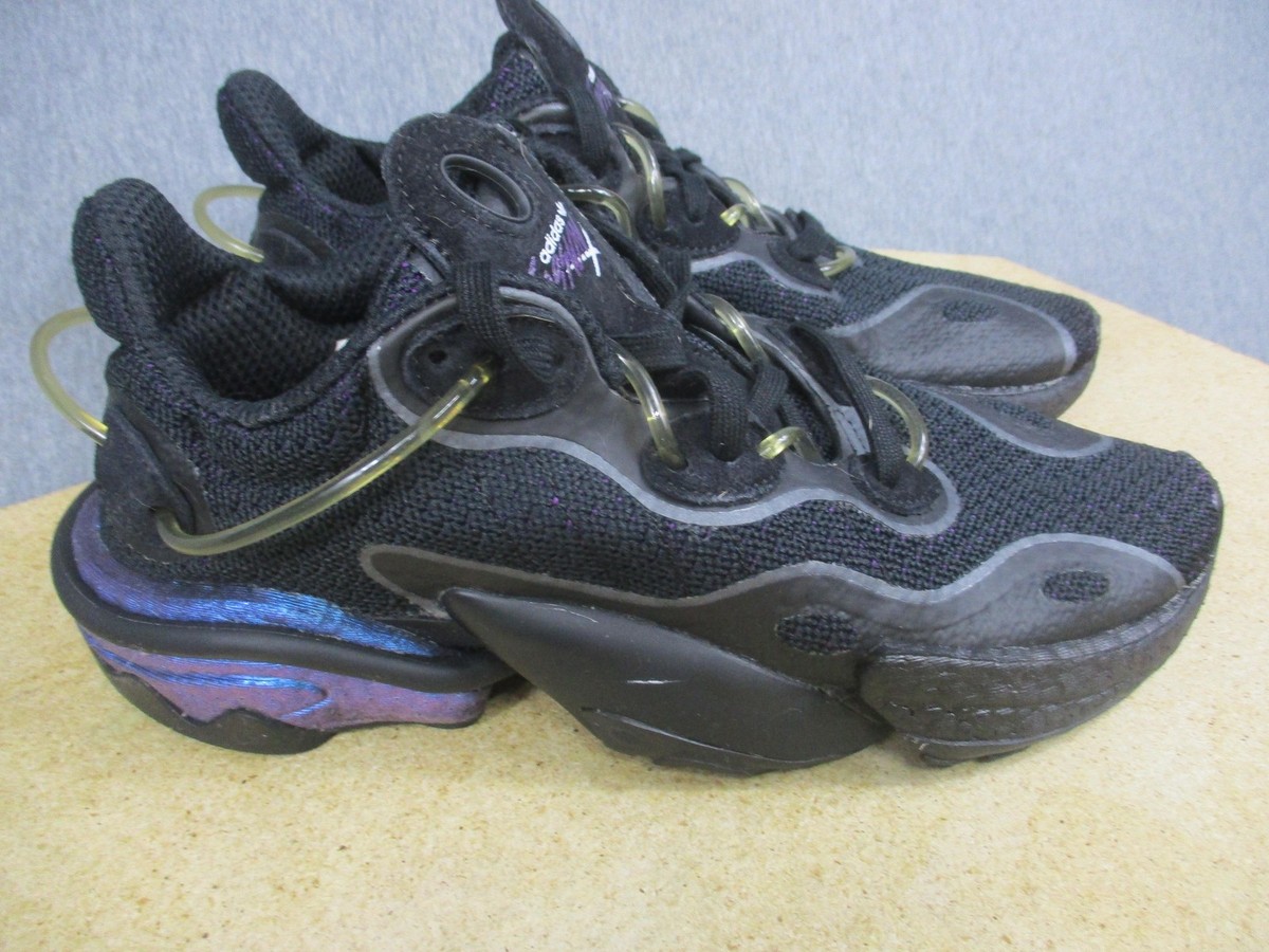 Adidas Raf Simons Ozweego Shoes Mens Size FV4551 Torsion Midsole