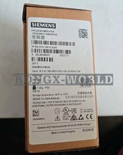 1PCS NEW SIEMENS INVERTER 6SL3210-1SE12-2UA0 6SL3 210-1SE12-2UA0