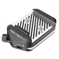 Quick Release Clamp V2, for Arca Swiss Plate Mount Adapter with 1/4" to 3/8" ...