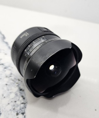 レンズ(単焦点) CANON FISHEYE LENS EF 15mm Amazon.co.jp: Canon EFレンズ EF15mm F2.8 フィッシュアイ 単
