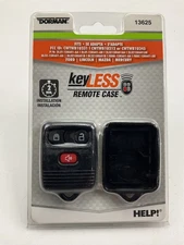 Dorman 13625 Keyless Entry Transmitter Cover - COVER ONLY