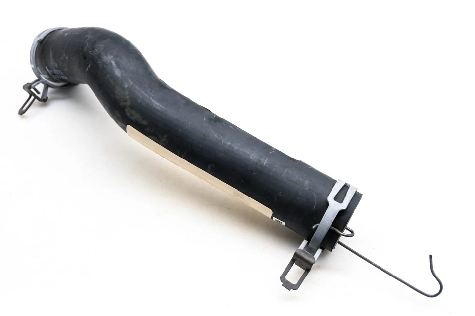 Conjunto de manguera de refrigerante de radiador Mopar 52029281AB NUEVO EN STOCK Foto 2 de 3