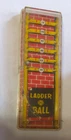 Vintage MARX Toys Ladder Ball Game. Made In USA. Good Working Condition