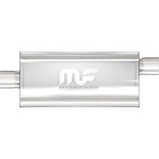 MagnaFlow 12286 Exhaust Muffler