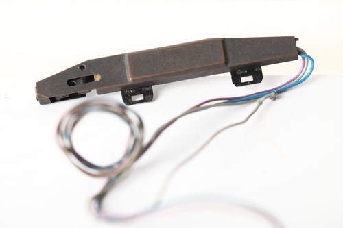 Arnold  Spur N  Weichenantrieb Weichenmotor  links   (330721) | Zustand: Gebraucht