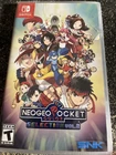 NeoGeo: Pocket Color Selection Vol. 2 [Nintendo Switch]