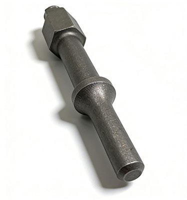 Shake'n Break Pneumatic Hammer 3/8 Inch Bolt Breaker Air Hammer Attachment Scale