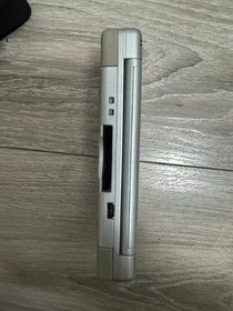 iQue Nintendo Ds Lite Mario Limited Edition Very Rare