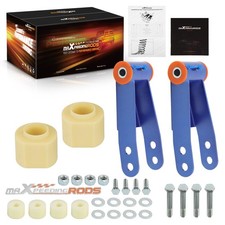 Höherlegungskit Level Lift Kit for Jeep Cherokee XJ 4WD 84-01