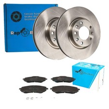 Disque de frein Peugeot 104