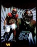 Bobby Wagner 2024 Panini Illusions #95 Commanders NFL READ FREE SHIPPING