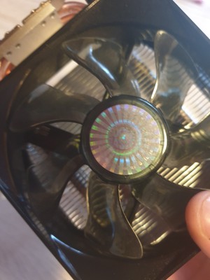 Cooler Master Hyper TX3 EVO