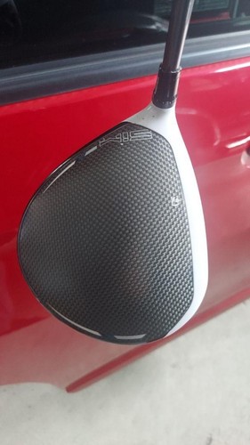 Taylormade Sim Max Driver - Picture 2 of 9