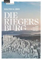 Walter M. Iber | Die Riegersburg | Taschenbuch | Deutsch (2025) | 176 S.