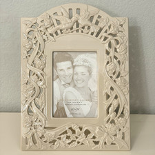Lenox Ivory Porcelain Wedding Promises Doves ...