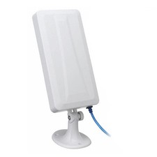 1 PCS Outdoor Router Repeater WLAN Antenna WiFi Extender For Booster 5M K3K3