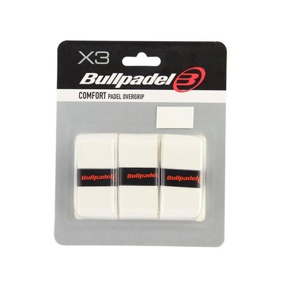 Overgrips 3 Stück Gb1200 In Weiss