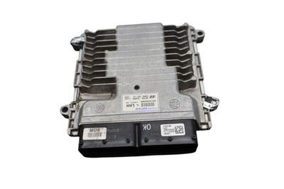 17-19 Genesis G90 3.3l Engine Electronic Control Module ECU 39104-3LHN0 Oem