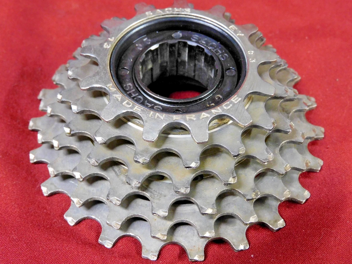 Park Tool OUTIL FR-1.3, Démonte roue libre, Shimano, Sachs Aris, Sun Race