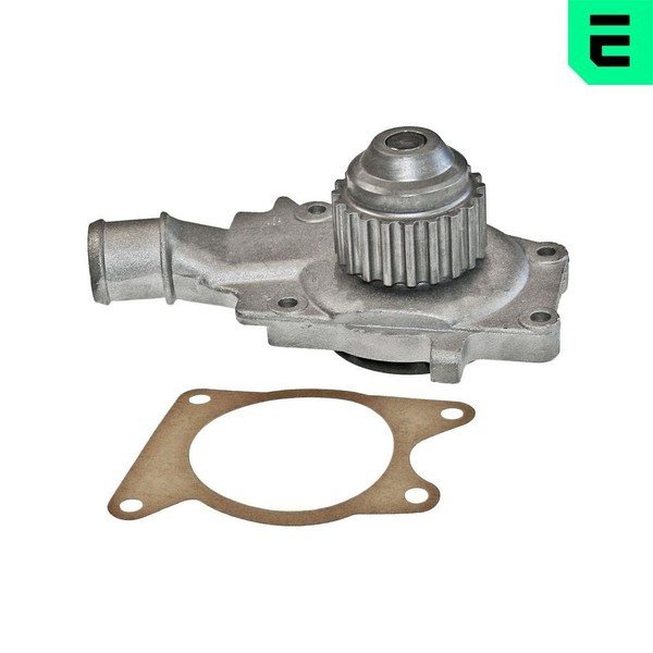 NEU - Optimal AQ-1179 Wasserpumpe FüR Ford-image