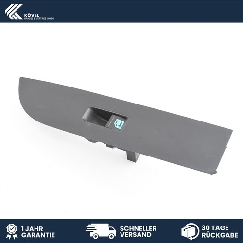 Fensterheber Schalter Taster mit Blende vorn rechts VW Passat CC 357 7L6959855B