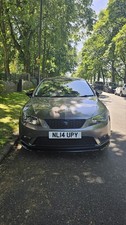 Seat Leon 2014