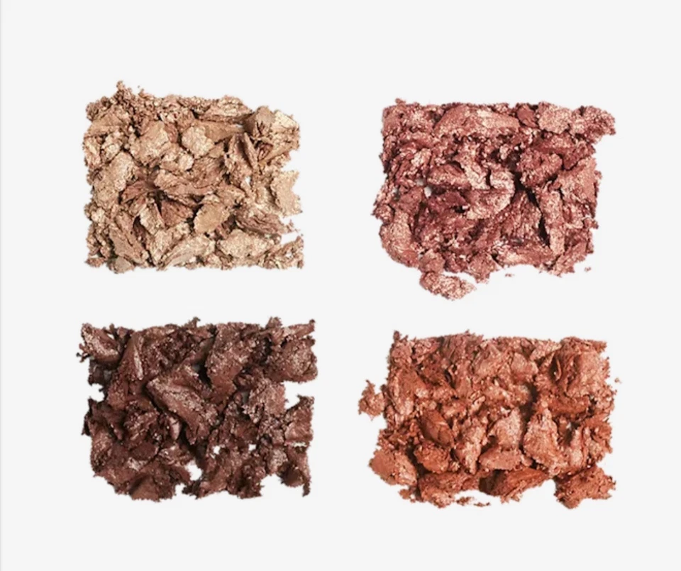 Charlotte Tilbury Hollywood Flawless Eye Filter Eye of A Star Eyeshadow Quad - Image 2 of 4