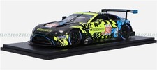 for spark for ASTON for MARTIN VANTAGE AMR for LE MANS 2022 #98 1:18 Model
