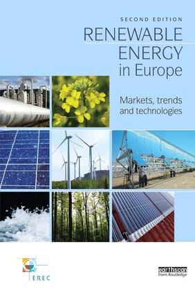 Renewable Energy in Europe - 2nd Edition