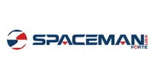 SPACEMAN USA GEAR, DRIVEN (SECONDARY)
