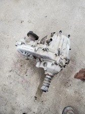 1999-2001 Jeep Grand Cherokee Selec Trac Model 242 Transfer Case