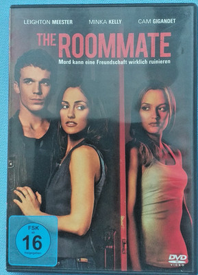 The Roommate  / DVD /