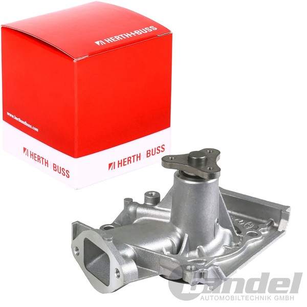 Herth+Buss Wasserpumpe MIT Dichtung Passend FüR KIA RIO | J1510308-image